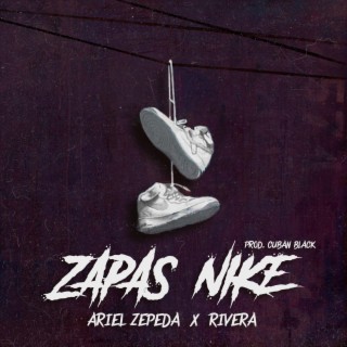 Zapas Nike ft. Rivera lyrics | Boomplay Music