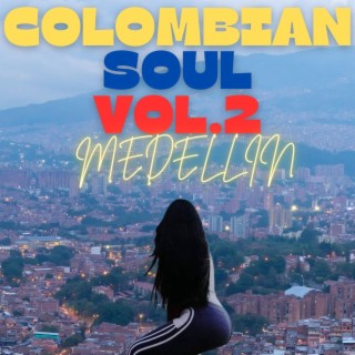 Colombian Soul, Vol. 2