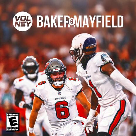 Baker Mayfield | Boomplay Music