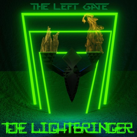 The Lightbringer | Boomplay Music