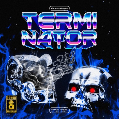 Terminator | Boomplay Music