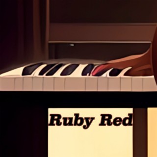 Ruby Red