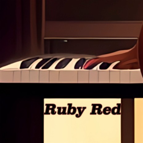 Ruby Red | Boomplay Music