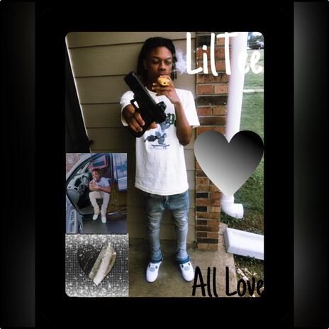 All Love | Boomplay Music