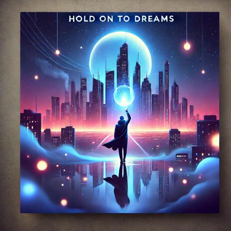 Hold On To Dreams | Boomplay Music