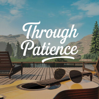 Through Patience