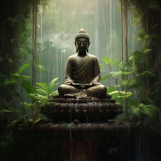 Divine Nectar: Tibetan Meditative Healing Music for Spiritual Empowerment