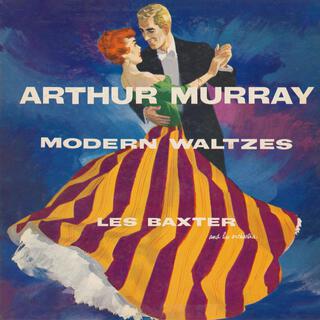 Arthur Murray - Modern Waltzes