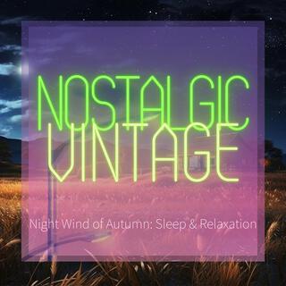 Night Wind of Autumn: Sleep & Relaxation