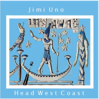 Head West Coast lyrics | Boomplay Music