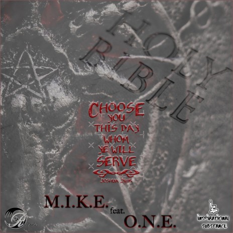 Choose This Day ft. O.N.E. | Boomplay Music