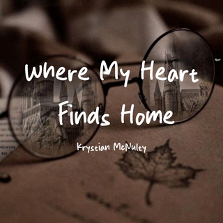 Where My Heart Finds Home