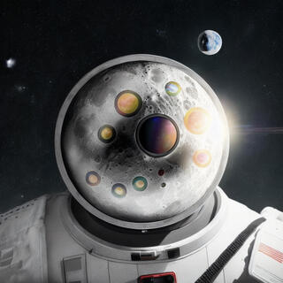 Man on the Moon lyrics | Boomplay Music