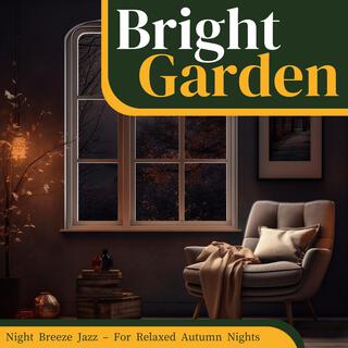 Night Breeze Jazz – for Relaxed Autumn Nights