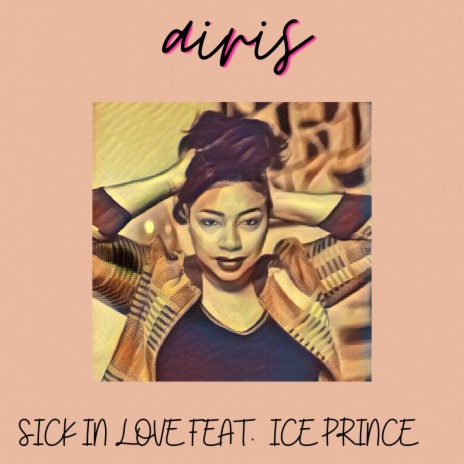 Sick in love ft. Ice Prince