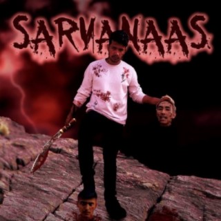 Sarvanaas