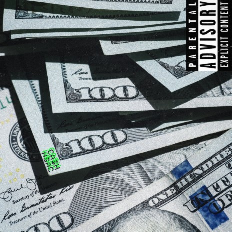 Ca$h ft. True Kim & Lozik | Boomplay Music