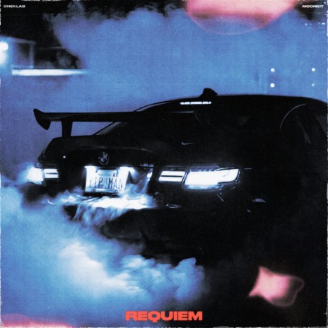 Requiem ft. moonkit | Boomplay Music