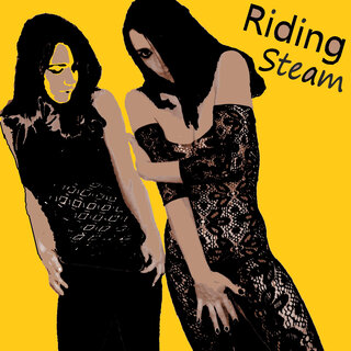 Riding Steam