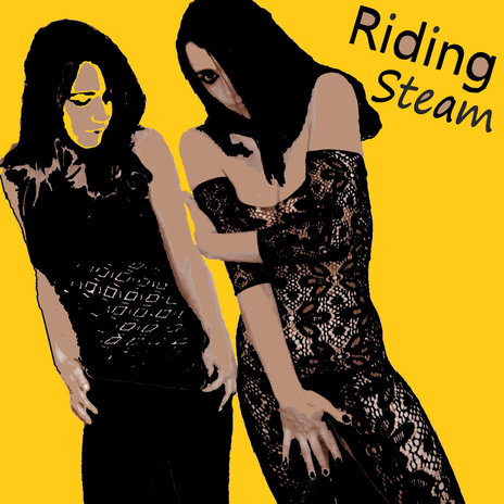 Riding Steam