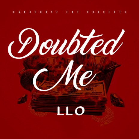 Doubted Me | Boomplay Music