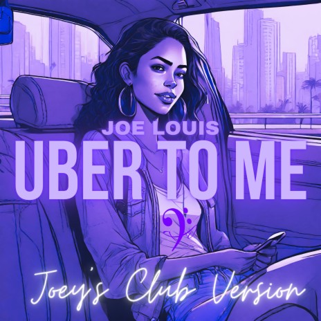 Uber to Me | Boomplay Music