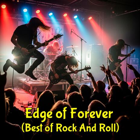 Rocking Forever The Best Rock Forever