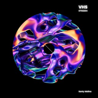 VHS