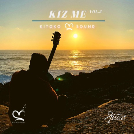 Kiz Night ft. Kitoko Rhodes, Kitoko Flute & Kitoko Voice | Boomplay Music