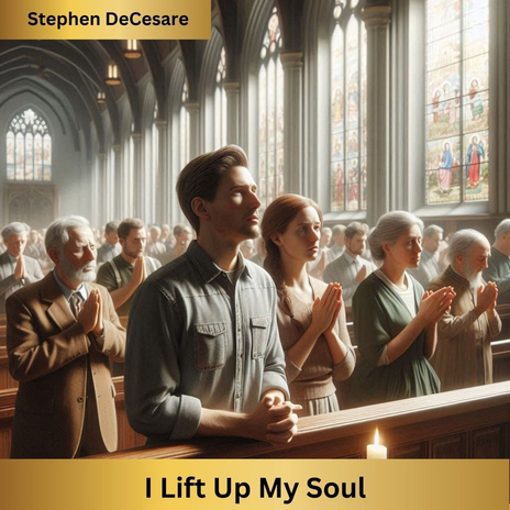 I Lift up My Soul | Boomplay Music