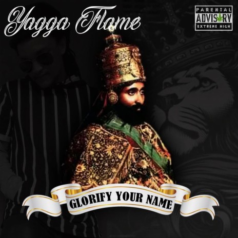 Glorify Your Name (Single)