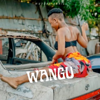 Wangu