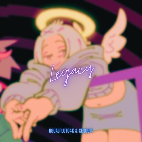 Legacy ft. Xeno914 | Boomplay Music