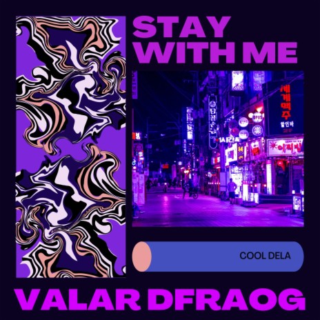 Stay with me (Club mix) [Cool Dela] | Boomplay Music