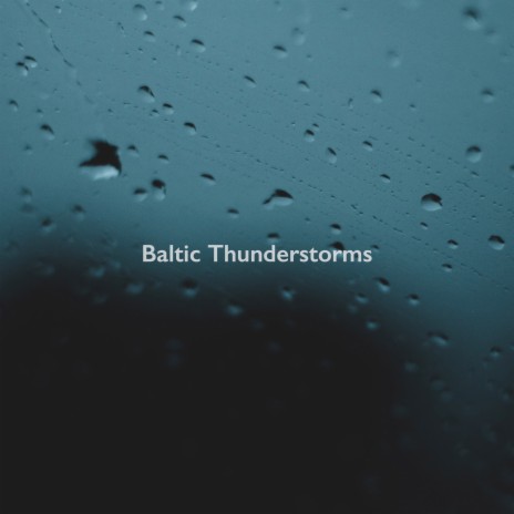 Evening Thunderstorm | Boomplay Music