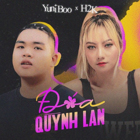 Đóa Quỳnh Lan | Boomplay Music