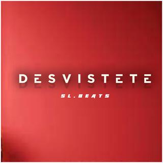 Desvistete