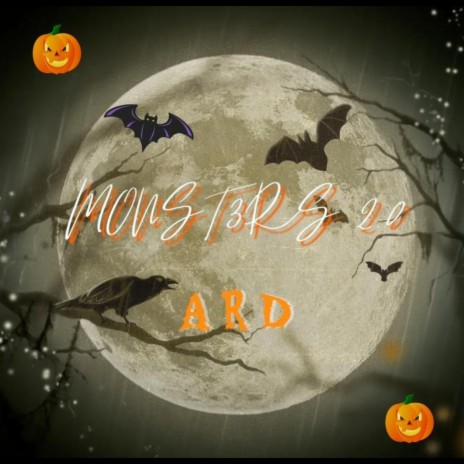 HALLOWEEN 2022 (MONST3RS 2.0) | Boomplay Music