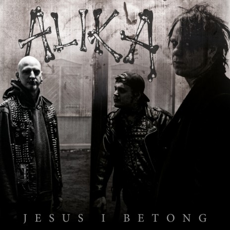 Jesus i Betong | Boomplay Music