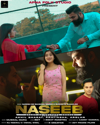 Naseeb (Original)