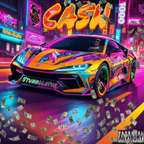 Cash | Boomplay Music