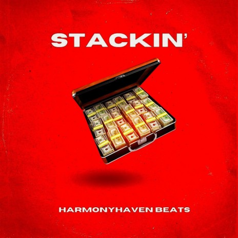 Stackin (Sped Up) | Boomplay Music