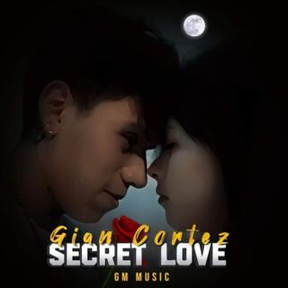 Secret Love lyrics | Boomplay Music