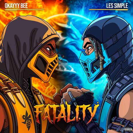 Fatality ft. Les Simple | Boomplay Music