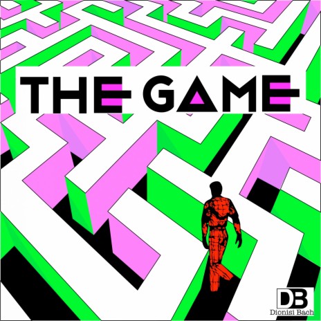 The Game | Boomplay Music