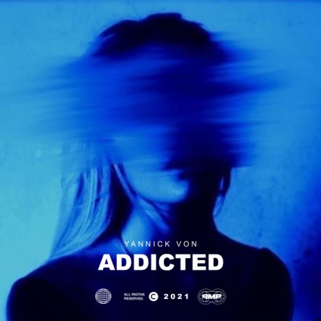 Addicted | Boomplay Music