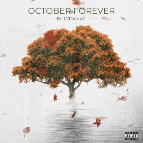 October Forever | Boomplay Music