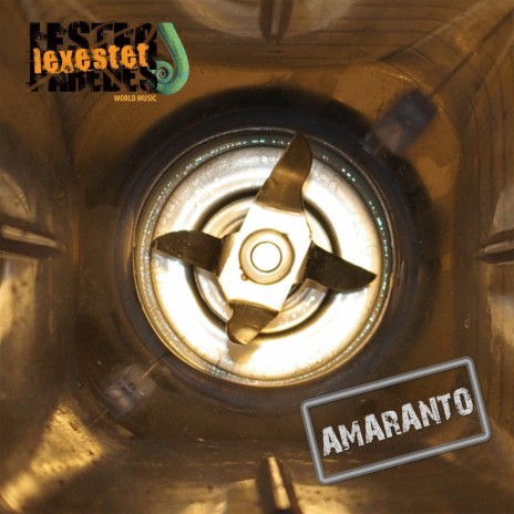 Amaranto (feat. Lexestet) | Boomplay Music