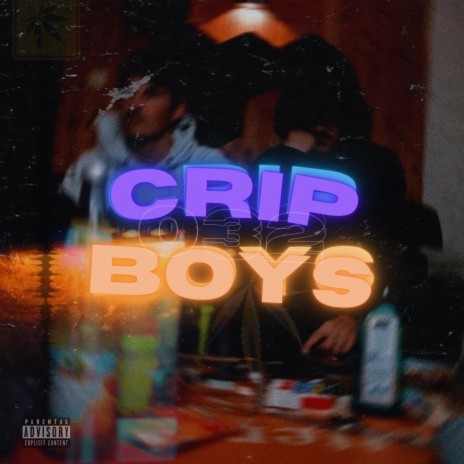 Cribboys ft. Lfscr | Boomplay Music