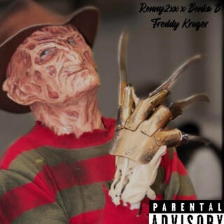 Freddy Krueger